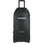 OGIO RIG 9800 matkalaukku 123L harmaa/musta