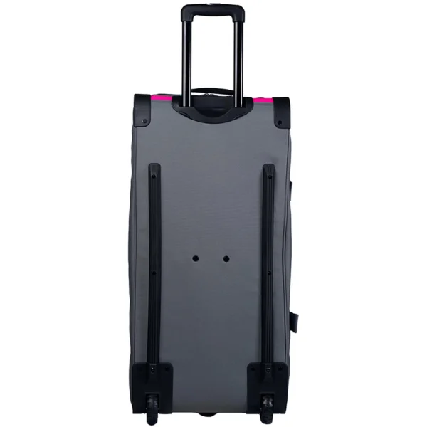 OGIO Trucker Wheeled Gear Bag 110L Blue/Pink/Yellow/Multi