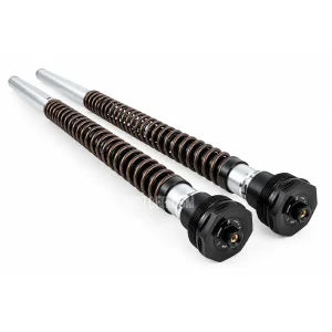 Öhlins FKA 120 NIX 30 Cartridge Kit Honda XL750 Transalp 23-24