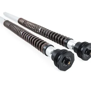 Öhlins FKA 120 NIX 30 Cartridge Kit Honda XL750 Transalp 23-24, Motoee.com