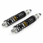 Öhlins HD 220 S36E Rear Shock Pair Harley-Davidson Dyna