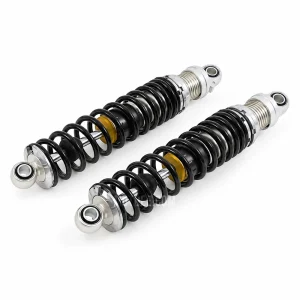 Öhlins HD 220 S36E Rear Shock Pair Harley-Davidson Dyna