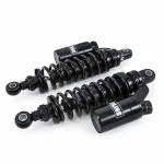 Öhlins KA 965 S36PR1C1L Rear Shock Pair Kawasaki ZR1100 Zephyr 92-97