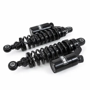 Öhlins KA 965 S36PR1C1L Rear Shock Pair Kawasaki ZR1100 Zephyr 92-97