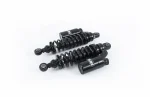 Öhlins KA 965 S36PR1C1L Rear Shock Pair Kawasaki ZR1100 Zephyr 92-97