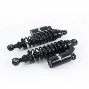 Öhlins KA 965 S36PR1C1L Rear Shock Pair Kawasaki ZR1100 Zephyr 92-97, Motoee.com