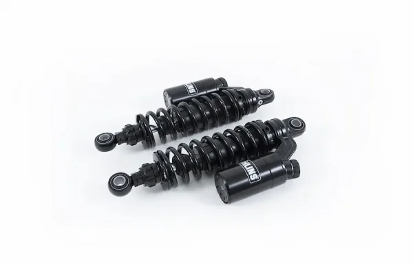 Öhlins KA 965 S36PR1C1L Rear Shock Pair Kawasaki ZR1100 Zephyr 92-97
