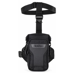 Oxford Atlas L-2 Leg Bag 2L, Motoee.com