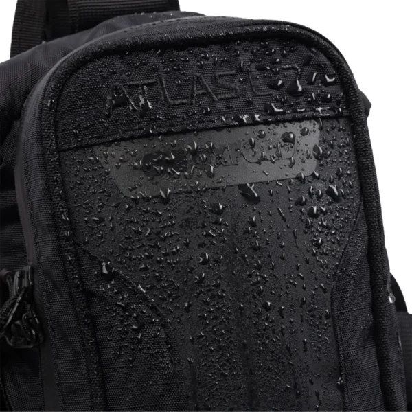 Oxford Atlas L-2 Leg Bag 2L