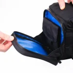 Oxford Atlas L-2 Leg Bag 2L