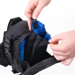 Oxford Atlas L-2 Leg Bag 2L