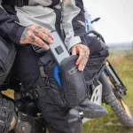 Oxford Atlas L-2 Leg Bag 2L