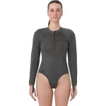 Pando Moto Bia Mesh AAA Ladies Protector Shirt Olive