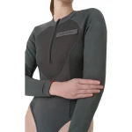 Pando Moto Bia Mesh AAA Ladies Protector Shirt Olive