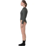 Pando Moto Bia Mesh AAA Ladies Protector Shirt Olive