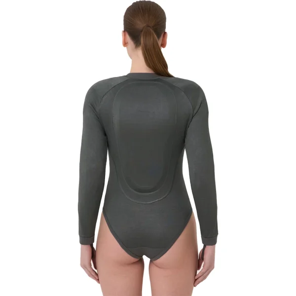Pando Moto Bia Mesh AAA Ladies Protector Shirt Olive
