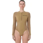 Pando Moto Shell WW AA Ladies Protector Shirt Beige