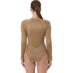 Pando Moto Shell WW AA Ladies Protector Shirt Beige