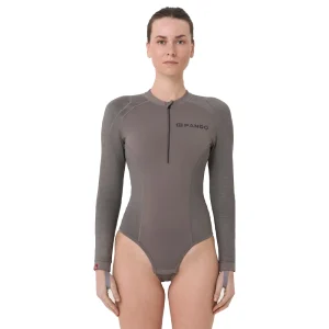 Pando Moto Shell WW AA Ladies Protector Shirt Grey