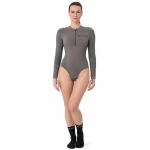 Pando Moto Shell WW AA Ladies Protector Shirt Grey