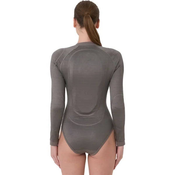 Pando Moto Shell WW AA Ladies Protector Shirt Grey