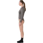 Pando Moto Shell WW AA Ladies Protector Shirt Grey