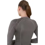 Pando Moto Shell WW AA Ladies Protector Shirt Grey