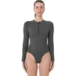 Pando Moto Shell WW AA Ladies Protector Shirt Olive