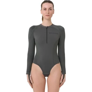 Pando Moto Shell WW AA Ladies Protector Shirt Olive