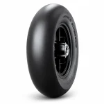 Pirelli Diablo Superbike SC1 120/80-10 TL Rear Tire