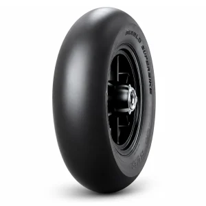 Pirelli Diablo Superbike SC1 120/80-10 TL Rear Tire