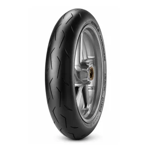 Pirelli Diablo Supercorsa BSB 120/70ZR17 58W TL Front Tire