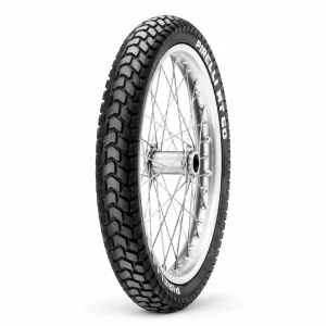 Pirelli MT60 90/90-19 52P TT Front Tire