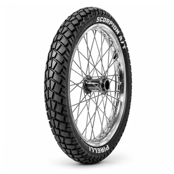 Pirelli Scorpion MT90 A/T 90/90-21 54V TL Front Tire