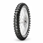 Pirelli Scorpion MX Soft 100/90-19 57M NHS TT Rear Tire