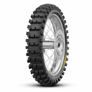 Pirelli Scorpion MX32 Mid Soft 110/90-19 62M TT NHS Rear Tire