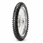 Pirelli M+S Scorpion Rally 90/90-21 54R TL Front Tire