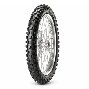 Pirelli M+S Scorpion Rally 90/90-21 54R TL Front Tire