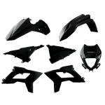 Polisport Restyled Body Kit Black Beta RR 13-17