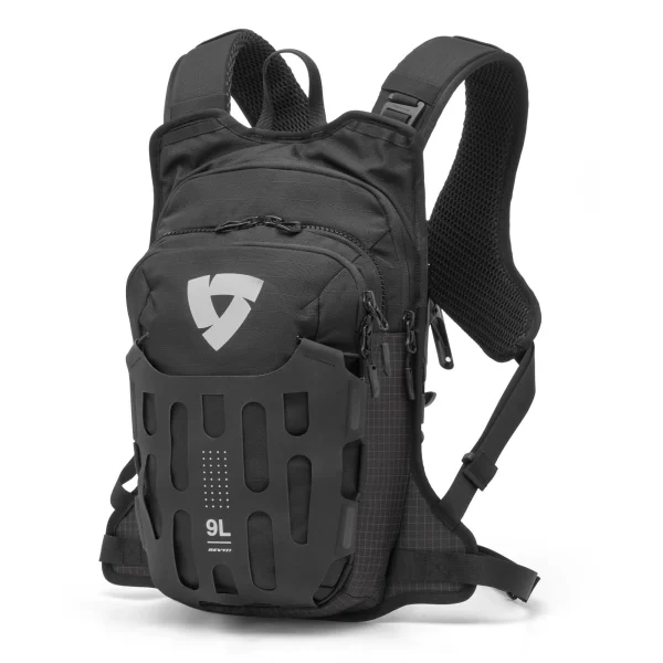 Revit Eolian Backpack 9L Black