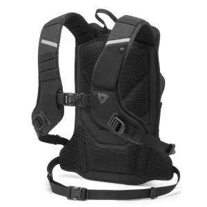 Revit Eolian Backpack 9L Black, Motoee.com