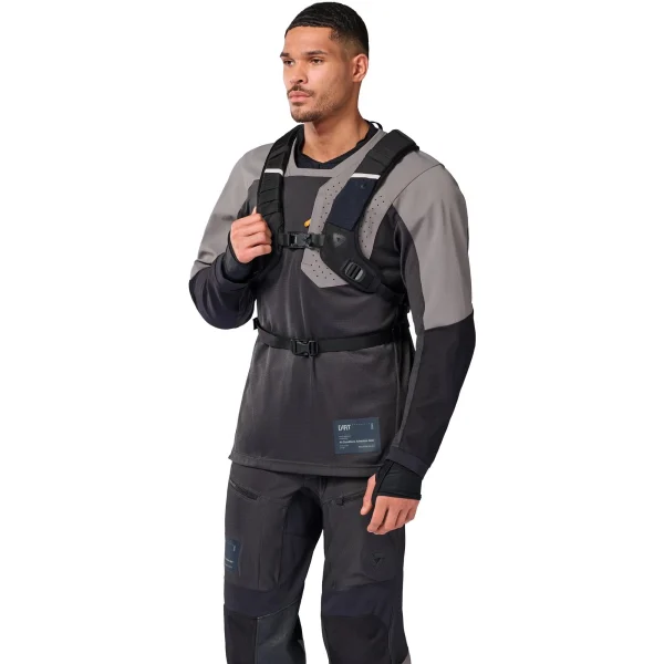 Revit Eolian Backpack 9L Black