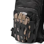 Revit Eolian Backpack 9L Black