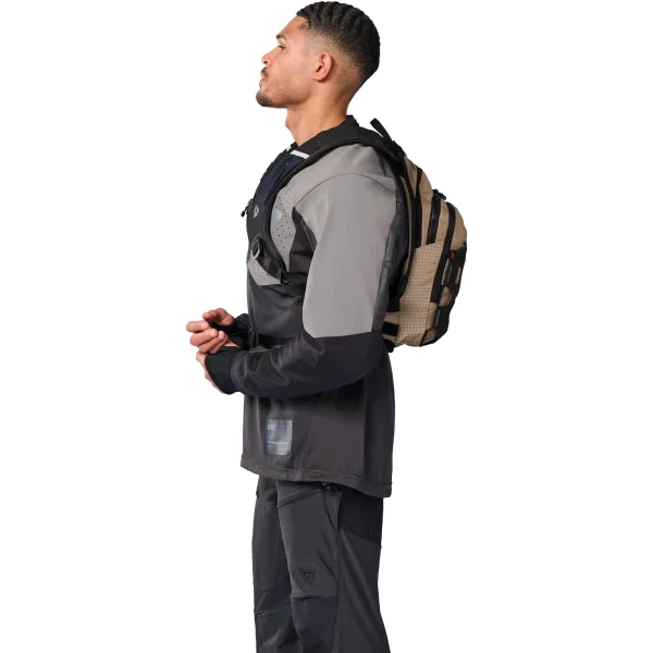 Revit Eolian Backpack 9L Sand/Black