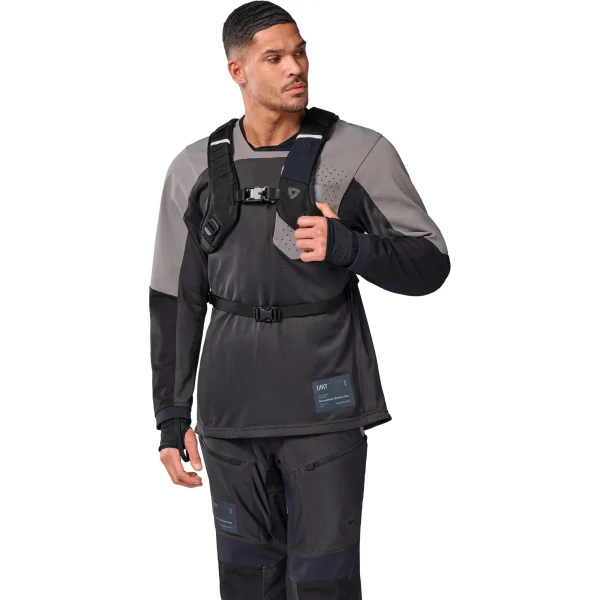 Revit Eolian Backpack 9L Sand/Black