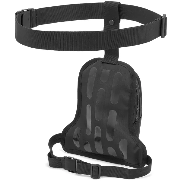 Revit Node Leg Bag 3L Black