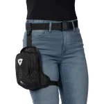 Revit Node Leg Bag 3L Black