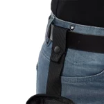 Revit Node Leg Bag 3L Black