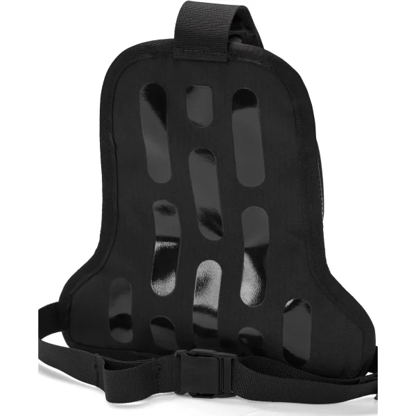 Revit Node Leg Bag 3L Black