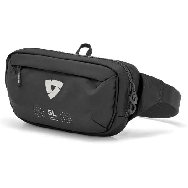 Revit Nour Waist Bag 5L Black
